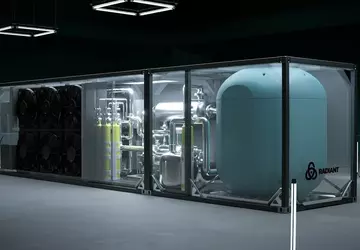 Westinghouse und Radiant starten mobile Tests ...