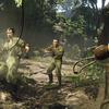Indiana Jones' Reise im Spiel