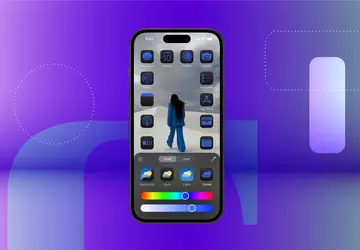 iOS 18 wird ab dem 16. ...