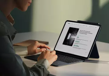 Oppo Pad 4 Pro erhält möglicherweise ...