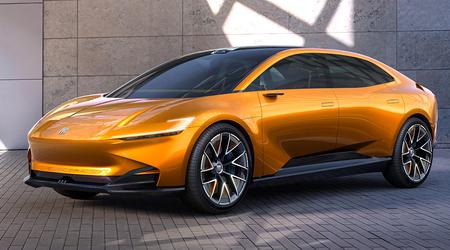 Buick hat das Elektrokonzept Electra-GS in der Größe der Mercedes S-Klasse vorgestellt