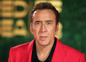 Medien: Nicolas Cage steht für eine ...