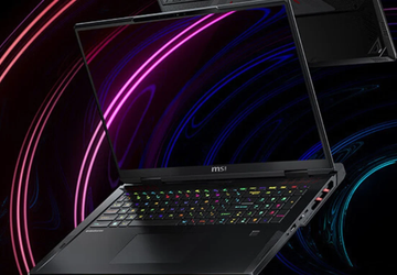 Aufgefrischtes MSI Titan 18 Pro: Intel ...