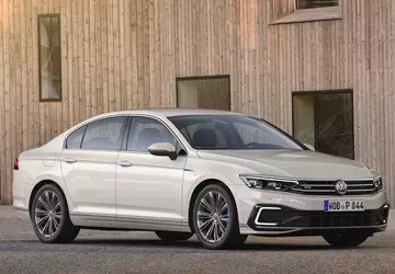 Volkswagen wird ab 2025 keine neuen ...