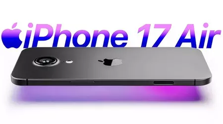 Durchgesickert: Das iPhone 17 Air wird eine Batterie in einem Metallgehäuse erhalten, das die Wärmeableitung verbessert