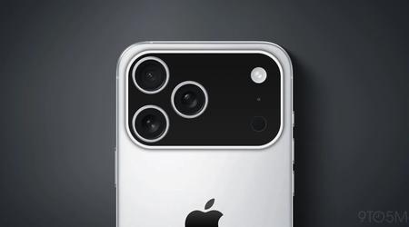 Zubehörhersteller arbeiten an Hüllen für die neue iPhone 17 Pro Kamera, - Insider