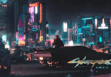 Der Triumph von Cyberpunk 2077, der ...