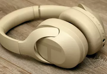 Haylou S35 ANC-Kopfhörer im Test: Vielseitiger ...