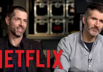 Eine neue Serie von den Machern ...