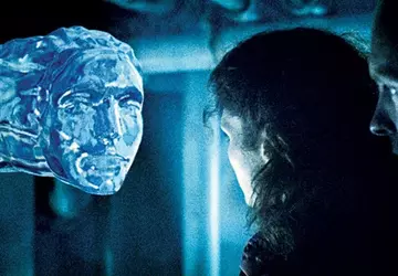 James Camerons The Abyss kehrt im ...