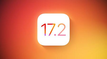 Apple hat iOS 17.2 Beta 4 veröffentlicht: Was ist neu?