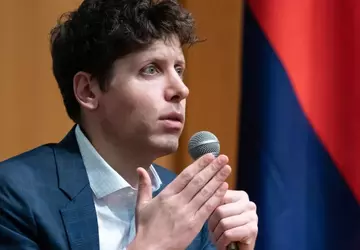 OpenAI eröffnet Büro in London inmitten ...