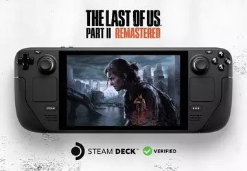 Die PC-Version von The Last of ...