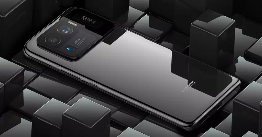 200MP, zwei 50MP und 10x Zoom - Xiaomi 12 Ultra Kamera Spezifikationen enthüllt