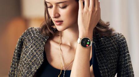 Huawei veröffentlicht globales Harmony OS 5.0 Update für Watch GT 4 mit neuen Funktionen
