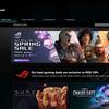 ASUS ROG Flow Z13 (2022) Test: Das leistungsstärkste Gaming-Tablet-307 ASUS ROG Flow Z13 (2022) Test: Das leistungsstärkste Gaming-Tablet-307