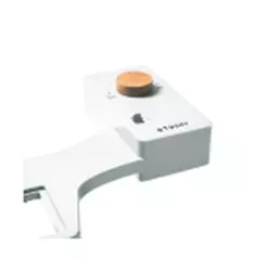 Tushy Basic 2.0 Bidet Toilettensitzbefestigung