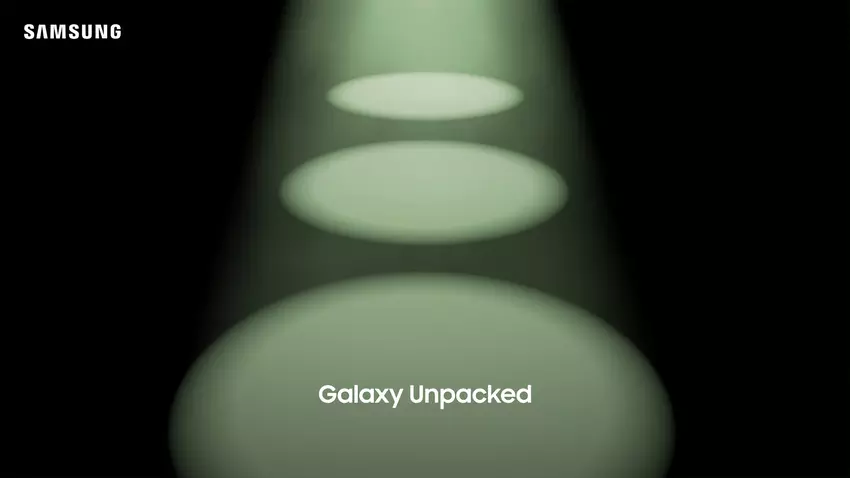 Quelle: die nächste Samsung Galaxy Unpacked Präsentation findet am 10. Juli in Paris statt