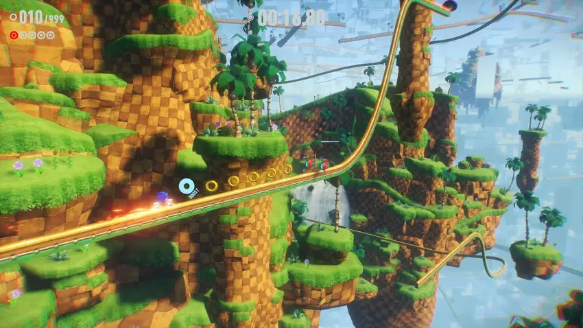 SEGA erwägt die Neuauflage alter Sonic-Spiele parallel zur Entwicklung neuer Projekte