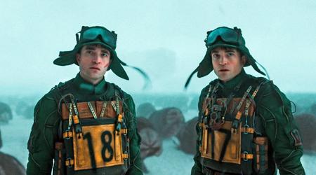 Gerüchte: Sci-Fi-Film Mickey 17 mit Robert Pattinson kommt am 25. März in die Online-Kinos 