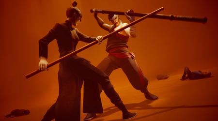 Das Roguelike Sifu, bei dem das Gameplay auf Kampfsportarten basiert, kostet bis zum 20. Juni $20 auf Steam