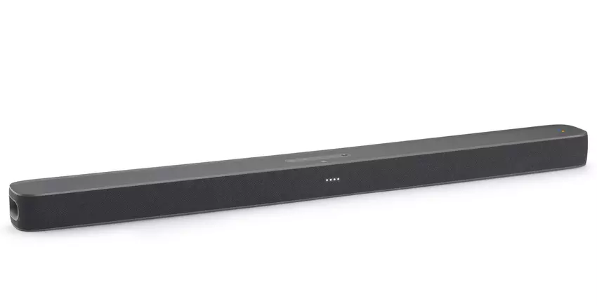 Soundbar JBL Link Bar mit Android TV macht jeden Fernseher „intelligent“