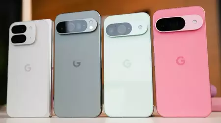 Google Pixel 10-Serie bestätigt: Neue Smartphones könnten im August erscheinen 