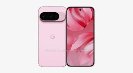 Pixel 10-Serie bleibt mit Samsung-Kameras - Bericht