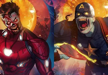 Der Regisseur von "What If...?" hat ...