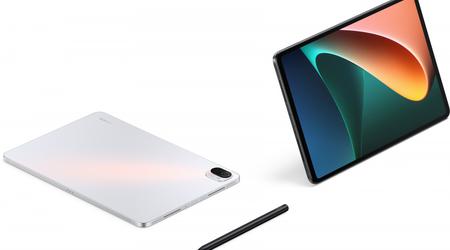 Xiaomi Pad 5 erhält jetzt das globale HyperOS-Update