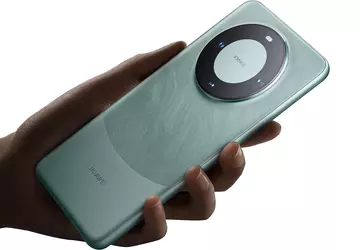 Huawei Mate 60 Pro hat doppelt ...