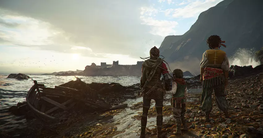 A Plague Tale: Requiem wurde bereits von über 3 Millionen Spielern gespielt.