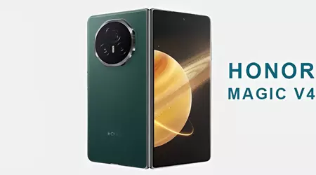 Honor-CEO Lee Kun verrät Details zum Magic V4: Snapdragon 8 Elite-Chip und schlankeres Design