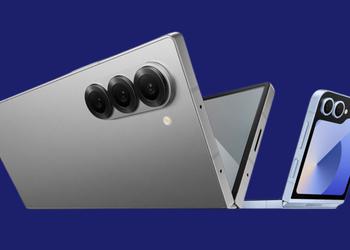 Leak: Galaxy Fold 7 und Flip ...