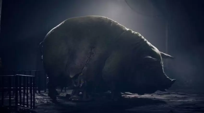 Das Interesse an Reanimal ist riesig: Über 1 Million Spieler sind bereit, das neue Horrorspiel von den Machern von Little Nightmares zu kaufen