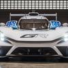 GR LH2 Racing Konzept