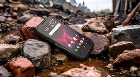 Kyocera Duraforce Pro 3 ist ein 900 Dollar teures, robustes Smartphone mit Snapdragon 7 Gen 1