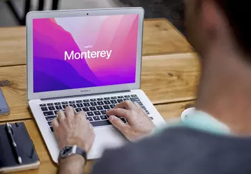 Apple hat einen Fehler behoben, der ...