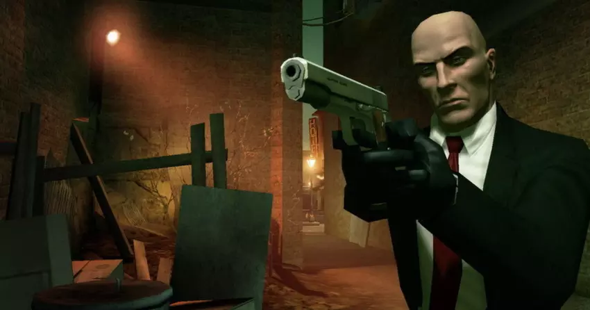 Agent 47 ist zurück: Eine aktualisierte Version von Hitman: Blood Money erscheint im Herbst/Winter 2023 für Switch, iOS und Android