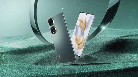 Honor kehrt nach drei Jahren Pause auf den indischen Smartphone-Markt zurück - mit dem Modell Honor 90 zu Preisen ab 460 Dollar