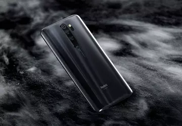 Redmi Note 8 Pro stürzt nach ...