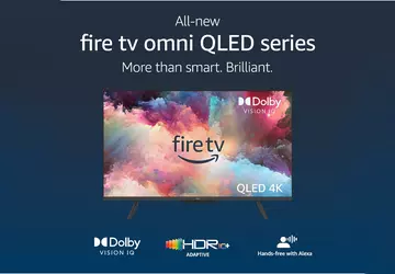 Amazon stellt neue Fire TV Omni ...