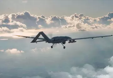 Baykar Technologies spendet eine weitere Bayratktar ...