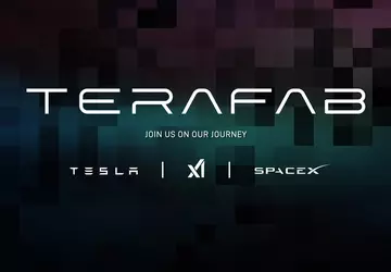 Elon Musks Terafab: Eine Halbleiterfabrik so ...