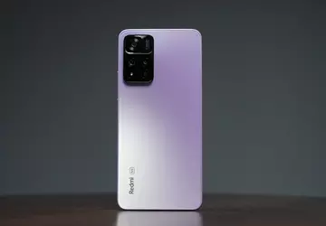 Plötzlich: Redmi Note 11S erhält die ...