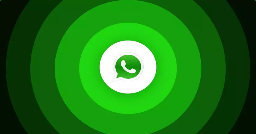 WhatsApp-Update: Neugestaltung und verbesserter dunkler Modus