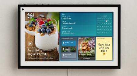 Zeitlich begrenztes Angebot bei Amazon: Echo Show 15 für $60 Rabatt