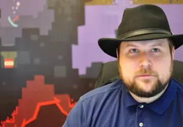 Minecraft-Schöpfer "Notch" gründet das Studio Bitshift, ...