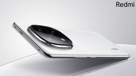 Redmi Note 14 Pro Farbvarianten enthüllt