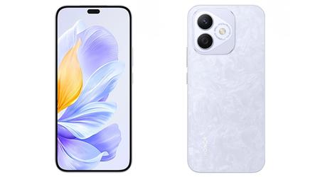 LCD-Display, Dimensity 6080-Chip, 50-MP-Kamera und 5000-mAh-Akku: Bilder und Spezifikationen des Honor X60i sind online aufgetaucht